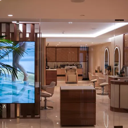 Zem Wellness Clinic Altea