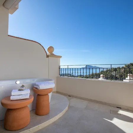 Zem Wellness Clinic 5* Altea