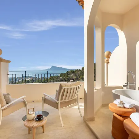 Zem Wellness Clinic Hotel Altea