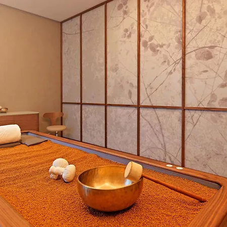 Zem Wellness Clinic Hotel 5*