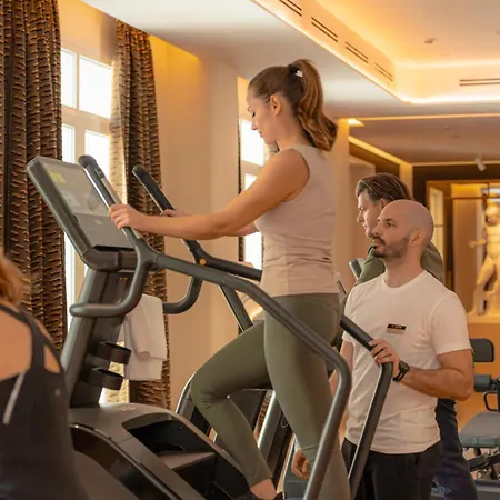 Otel Zem Wellness Clinic 5*
