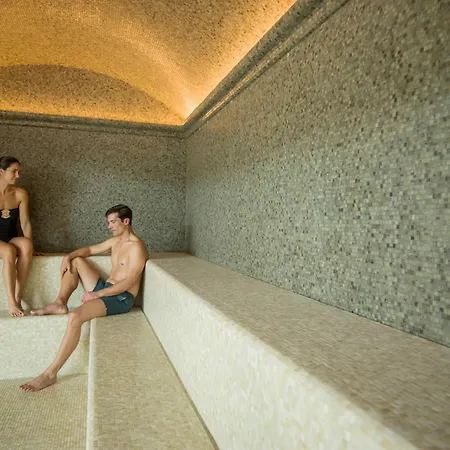 Zem Wellness Clinic Otel Altea