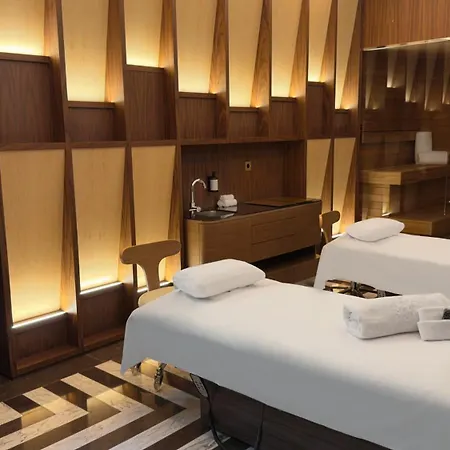 Otel Zem Wellness Clinic 5*