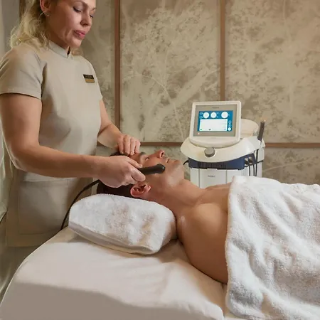 Otel Zem Wellness Clinic 5*