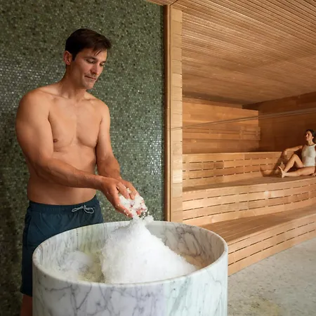 Otel Zem Wellness Clinic 5*