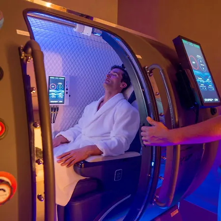 Zem Wellness Clinic Otel 5*