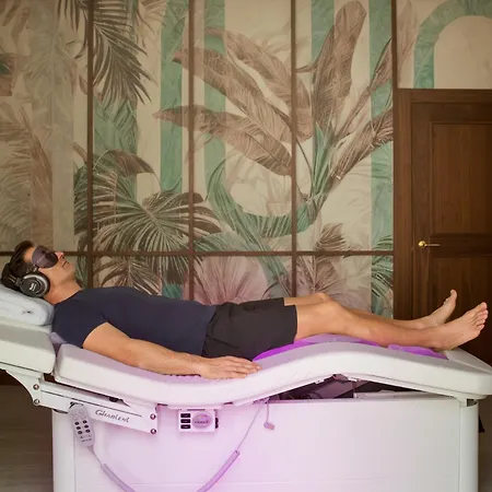 Zem Wellness Clinic Otel Altea