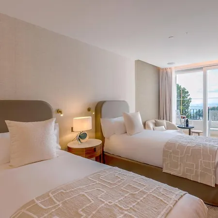 Zem Wellness Clinic Otel Altea