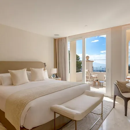 Otel Zem Wellness Clinic Altea