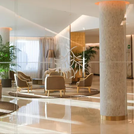 Zem Wellness Clinic Otel Altea