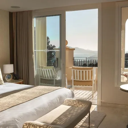 Zem Wellness Clinic Otel Altea