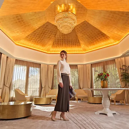 Ξενοδοχείο Zem Wellness Clinic - 5 Stars Grand Luxury
