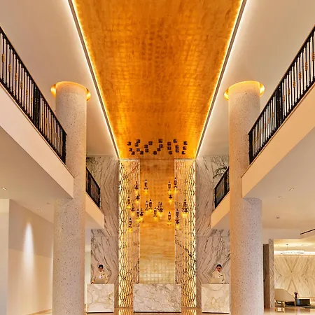 Zem Wellness Clinic Otel 5*