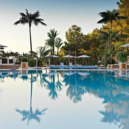 Zem Wellness Clinic Otel Altea