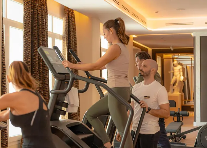 Ξενοδοχείο Zem Wellness Clinic - 5 Stars Grand Luxury 5*