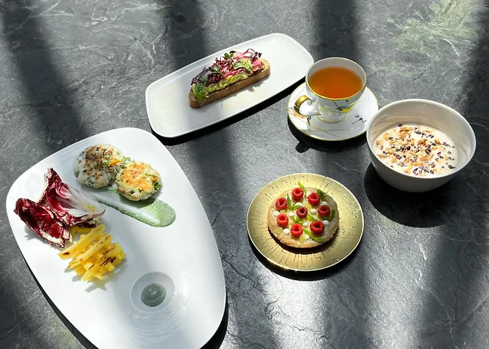 Zem Wellness Clinic - 5 Stars Grand Luxury