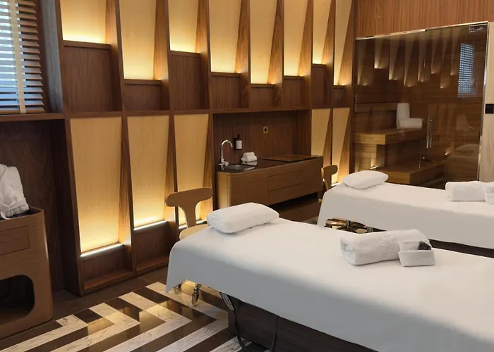 Ξενοδοχείο Zem Wellness Clinic - 5 Stars Grand Luxury 5*