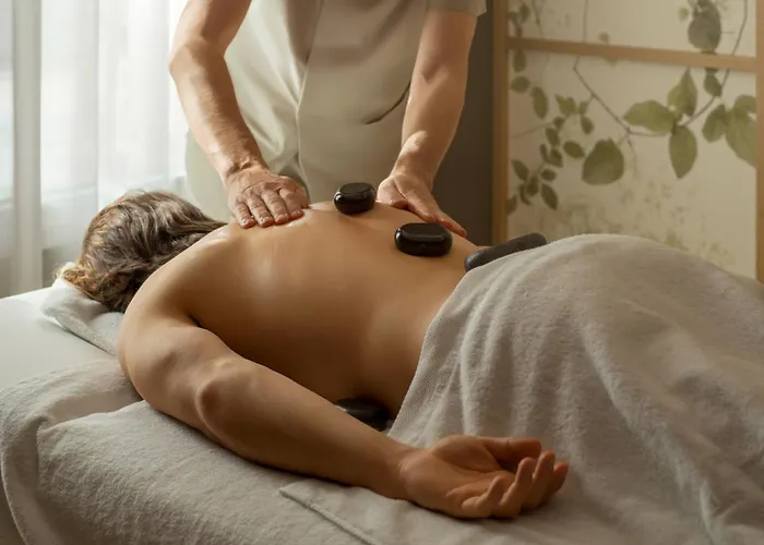 Ξενοδοχείο Zem Wellness Clinic - 5 Stars Grand Luxury