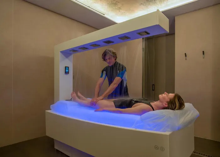 Zem Wellness Clinic - 5 Stars Grand Luxury