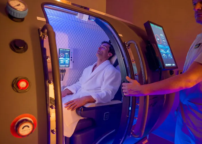 Zem Wellness Clinic - 5 Stars Grand Luxury Ξενοδοχείο 5*