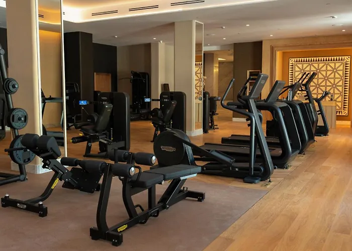 Zem Wellness Clinic - 5 Stars Grand Luxury Αλτέα