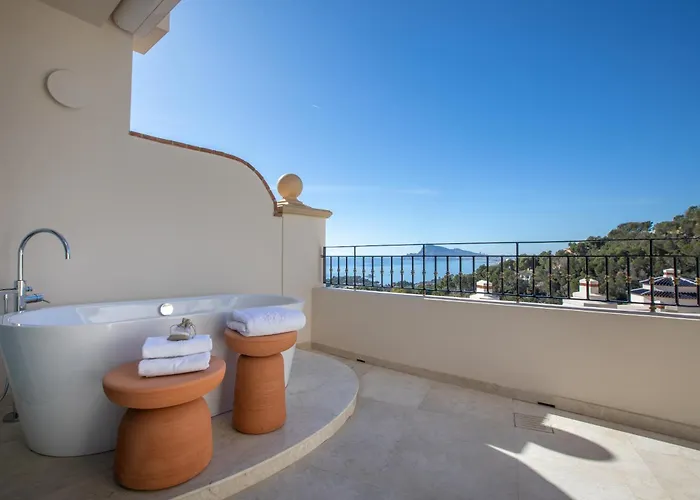 Zem Wellness Clinic - 5 Stars Grand Luxury 5* Αλτέα