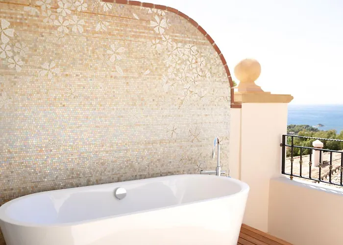 Zem Wellness Clinic - 5 Stars Grand Luxury Ξενοδοχείο