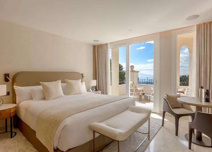 Ξενοδοχείο Zem Wellness Clinic - 5 Stars Grand Luxury Αλτέα