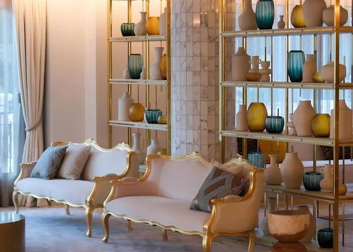 Zem Wellness Clinic - 5 Stars Grand Luxury