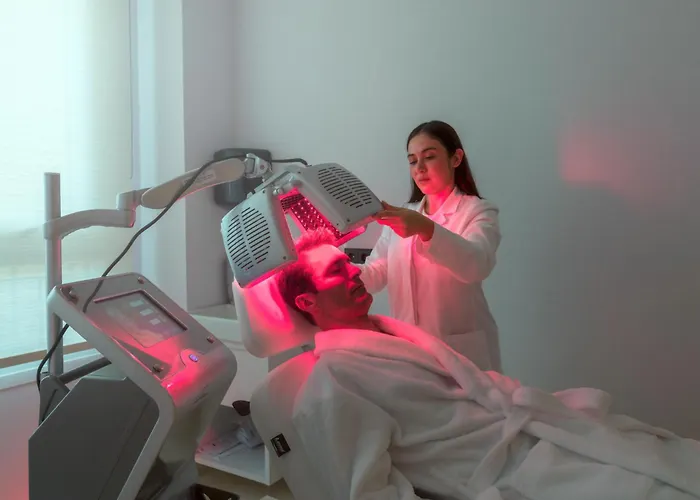 Zem Wellness Clinic - 5 Stars Grand Luxury Ξενοδοχείο 5*