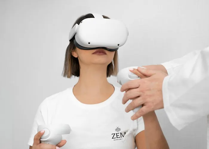 Zem Wellness Clinic - 5 Stars Grand Luxury 5*