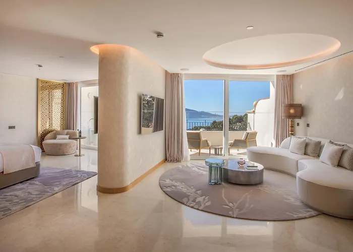 Zem Wellness Clinic - 5 Stars Grand Luxury Ξενοδοχείο