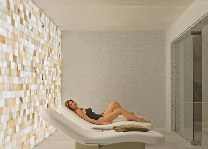 Ξενοδοχείο Zem Wellness Clinic - 5 Stars Grand Luxury